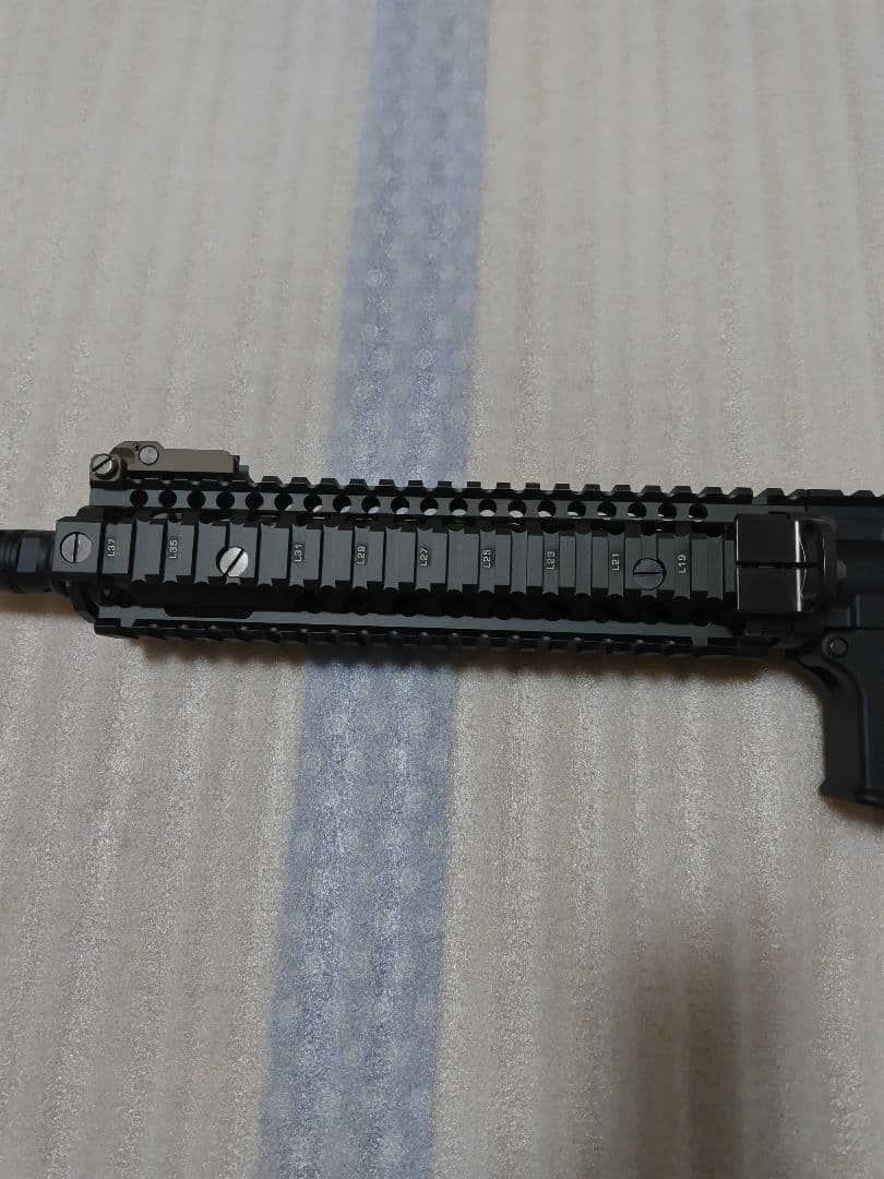 東京マルイ　次世代電動ガン　Mk18 Mod.1