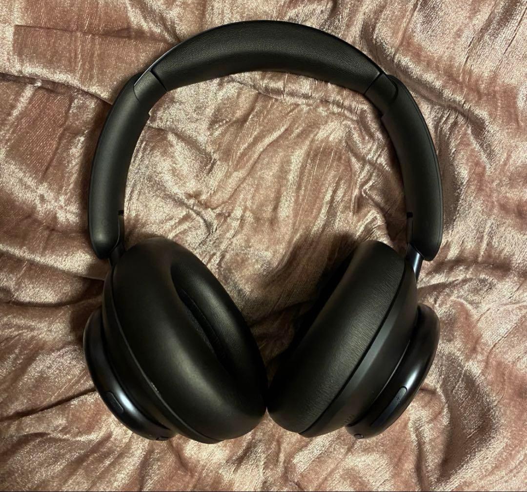 anker soundcore space q45 アンカーワイヤレスヘッドホン