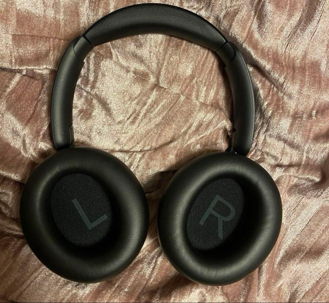 anker soundcore space q45 アンカーワイヤレスヘッドホン