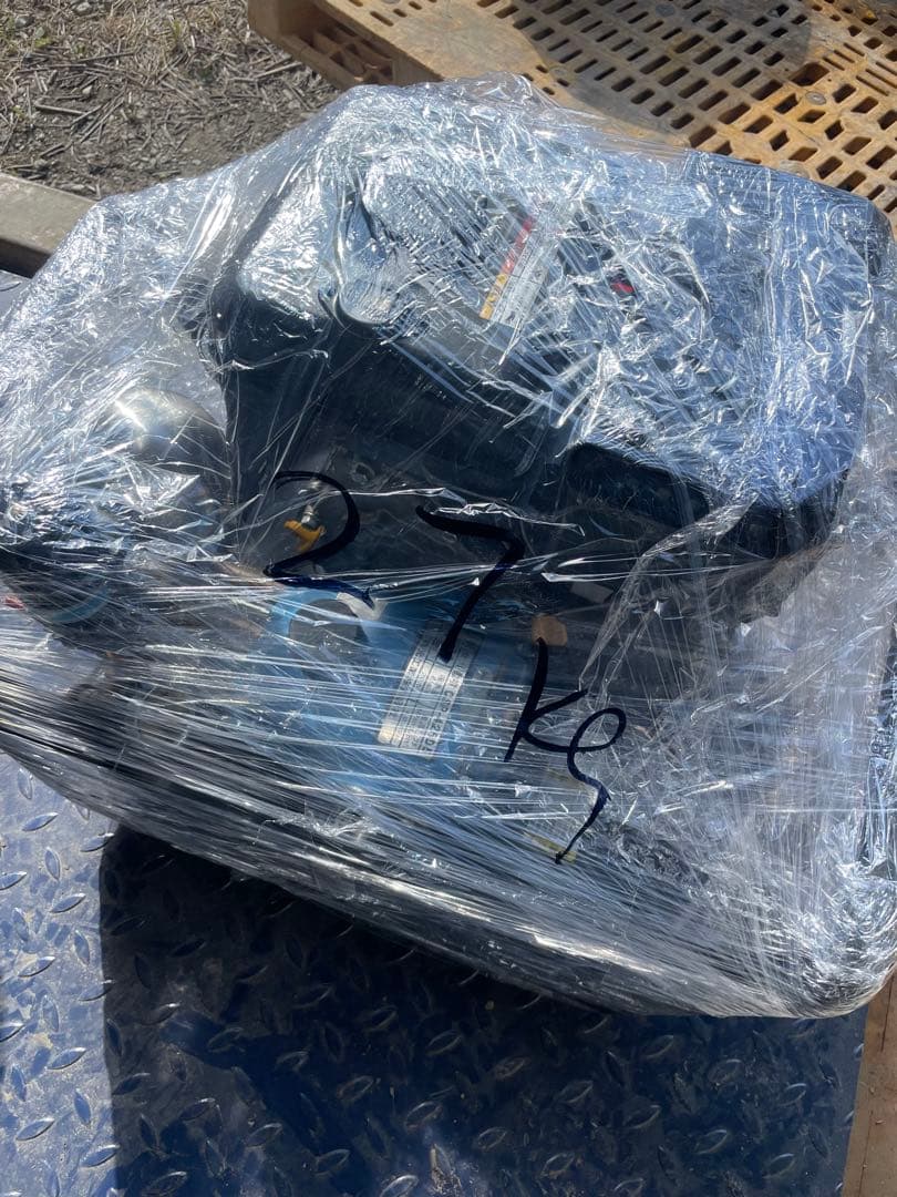 有光工業 セラミックセット動噴 ポンプ直結 CSP-425D5