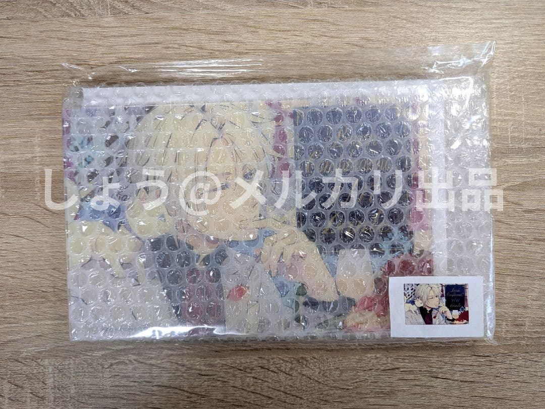 ピオフィ バースデー セット ダンテ