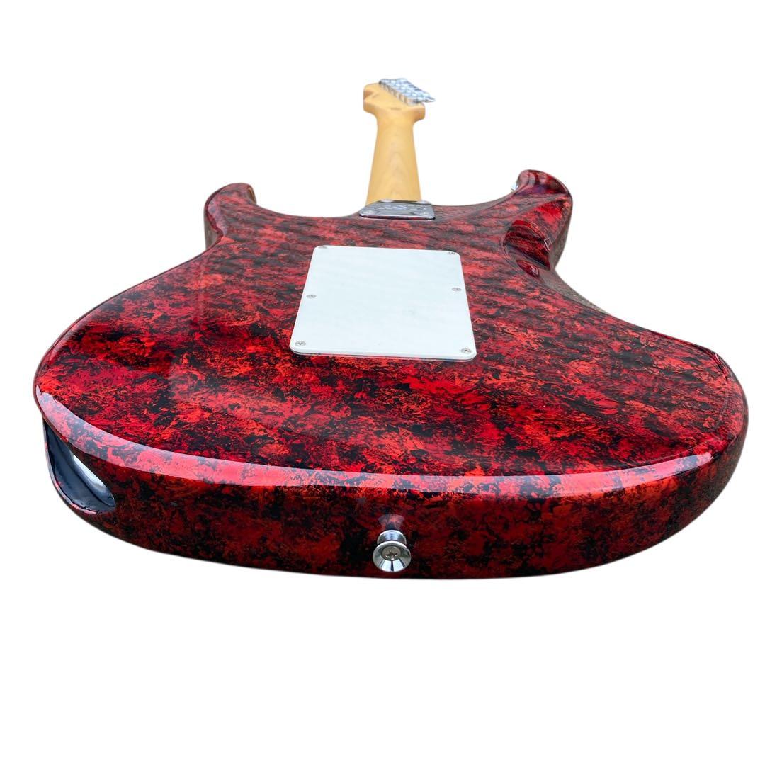 ESP EDWARDS E-SN-150FR エレキギター