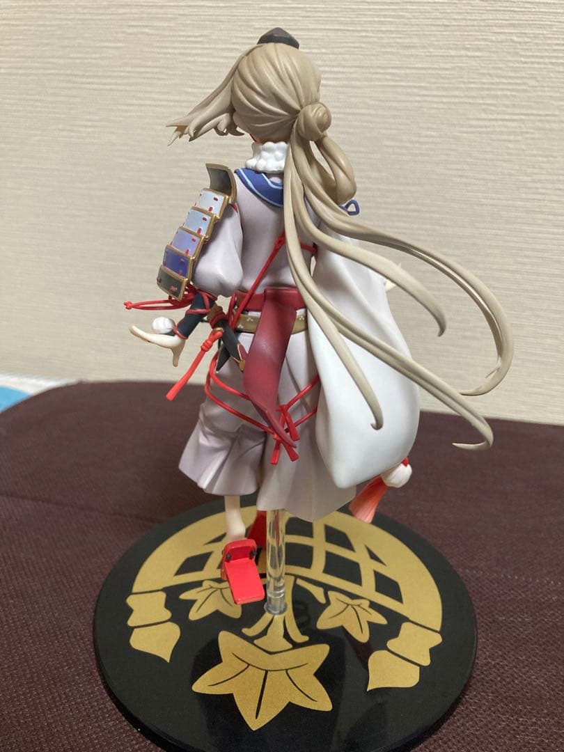 刀剣乱舞　今剣　1/8スケールフィギュア