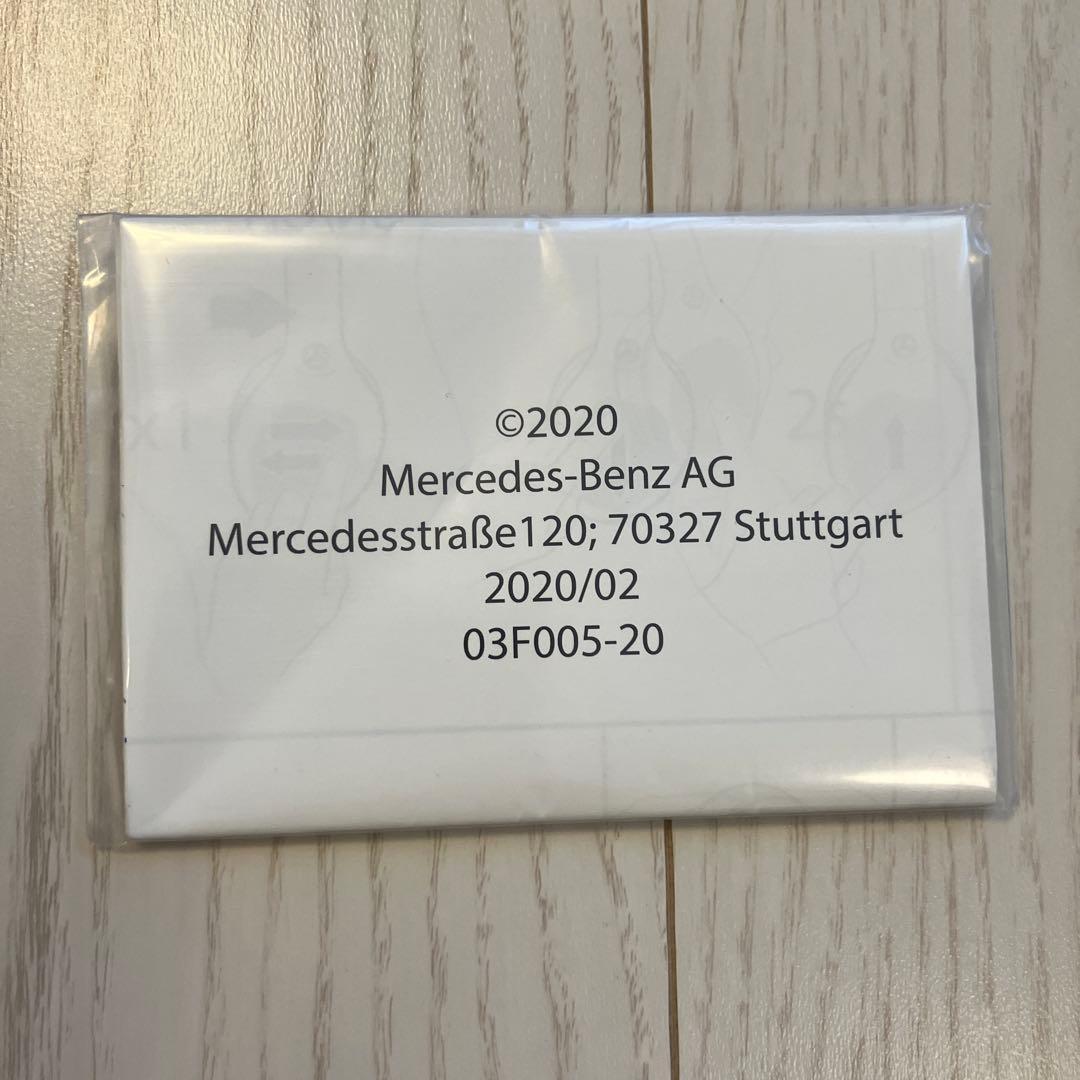 フィーナ　メルセデスベンツ　ワイヤレスヘッドホン1個