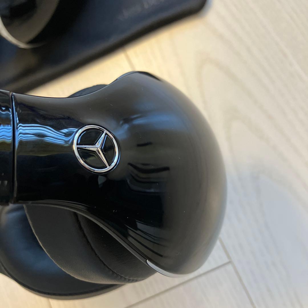 フィーナ　メルセデスベンツ　ワイヤレスヘッドホン1個