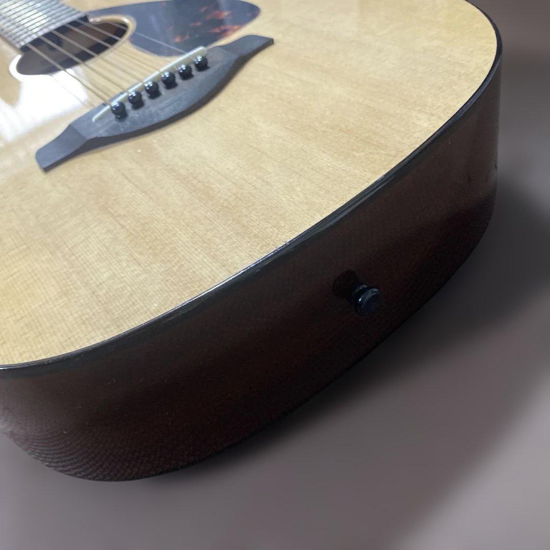YAMAHA FG-Junior JR2S アコースティックギター ヤマハ