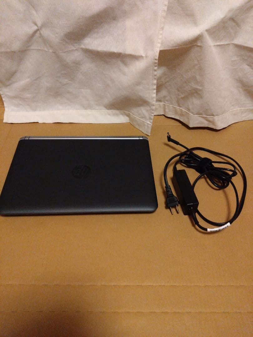 HP ノートパソコン Windows11pro 値引き交渉アリです