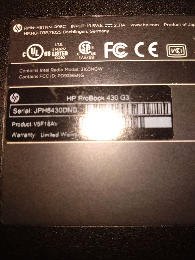 HP ノートパソコン Windows11pro 値引き交渉アリです