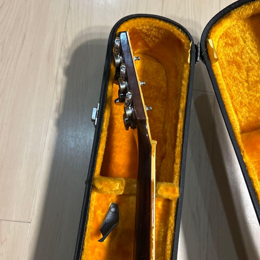 Yamaha アコースティックギター 赤ラベルFG350希少品最終値下げ！