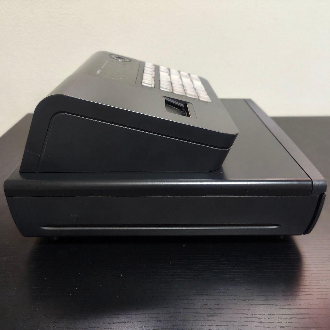 CASIO カシオ レジスタ　17CR