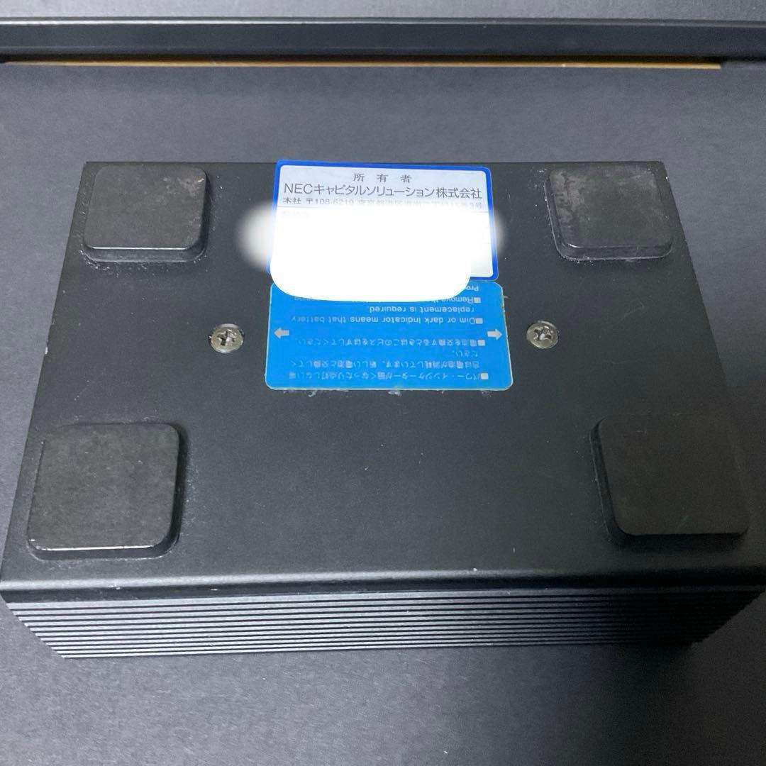 BOSS　DI-1 ダイレクトボックス