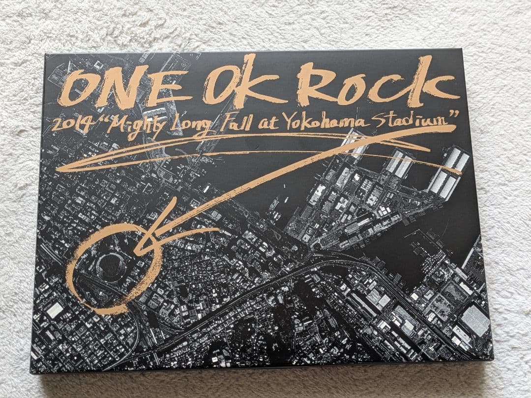 ONE OK ROCK DVD 6枚セッ
