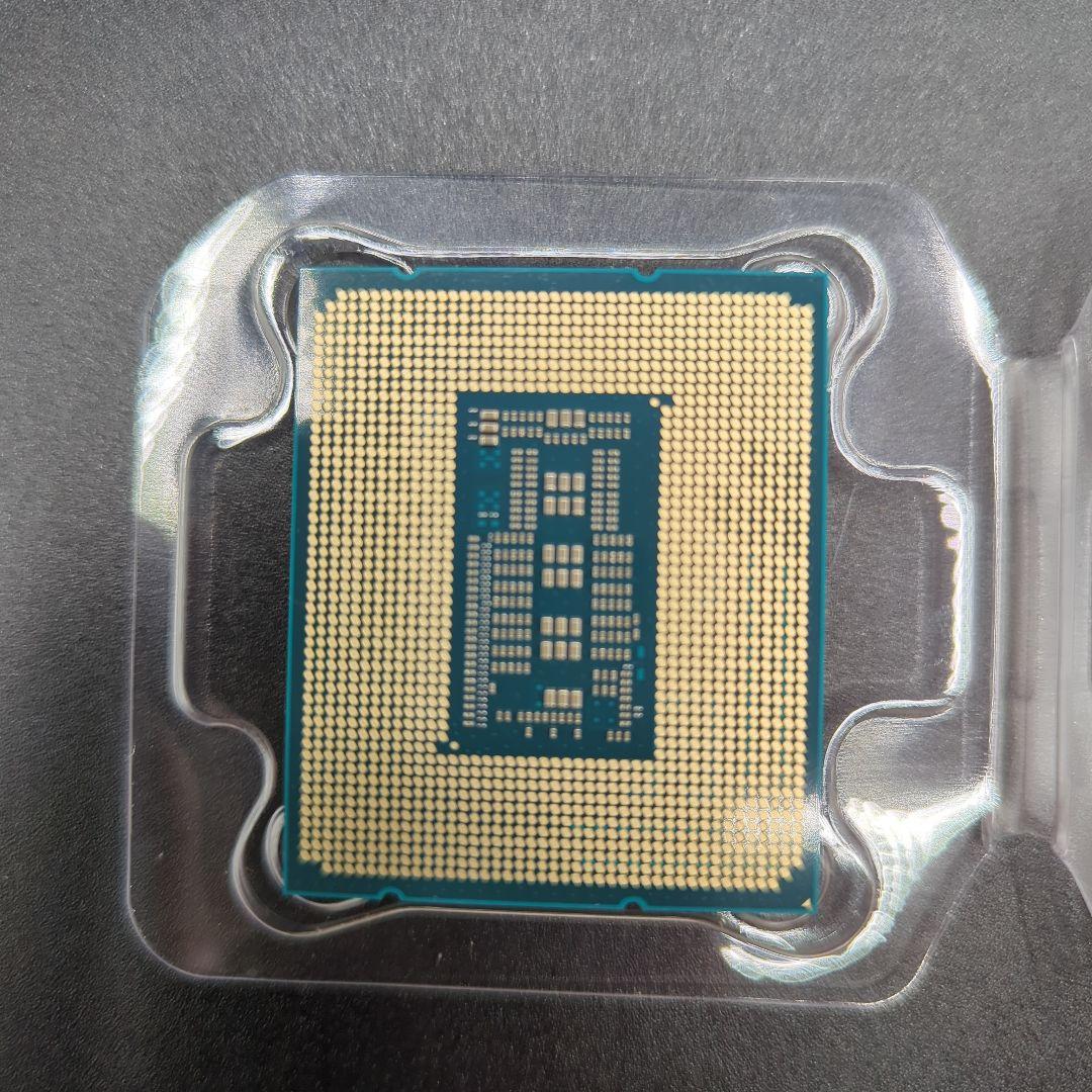 Intel Core i9-13900KFインテル CPU 第13世代