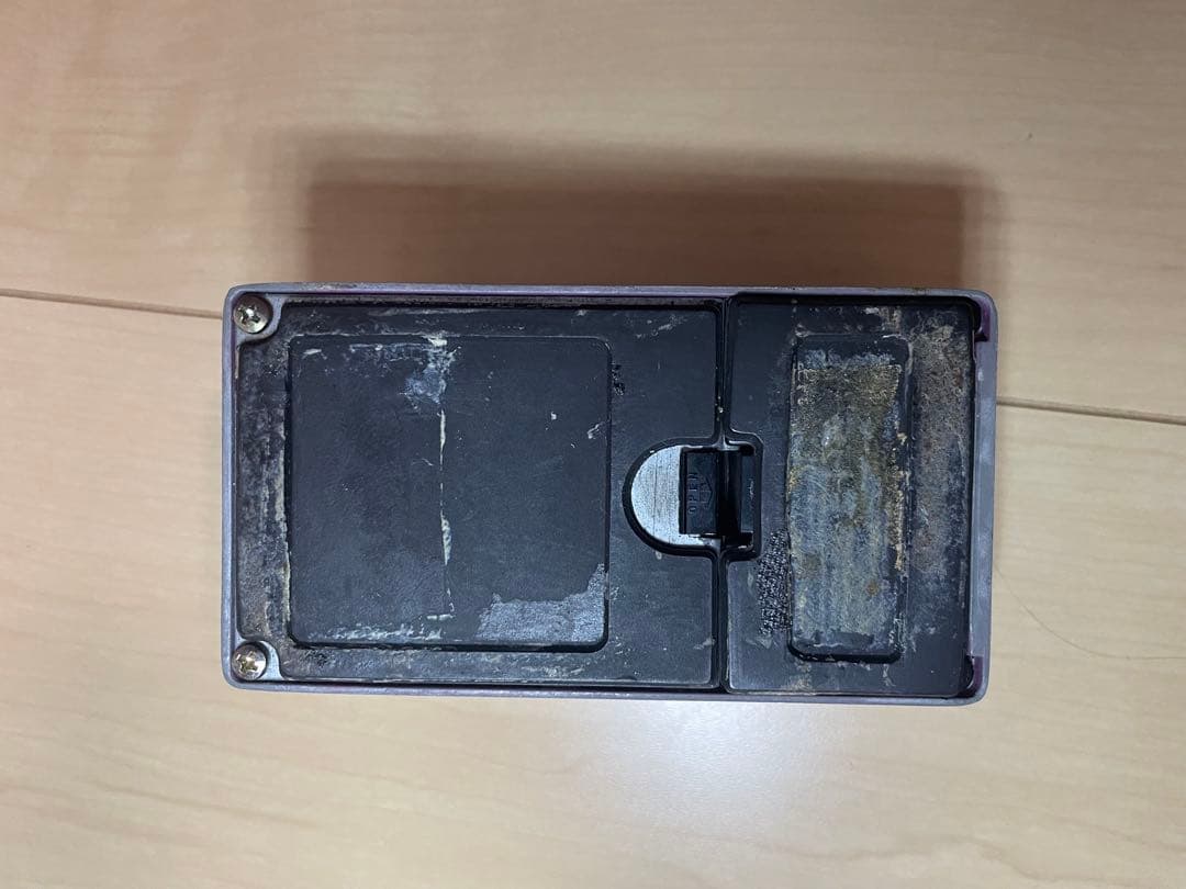 Maxon AD9 オリジナル