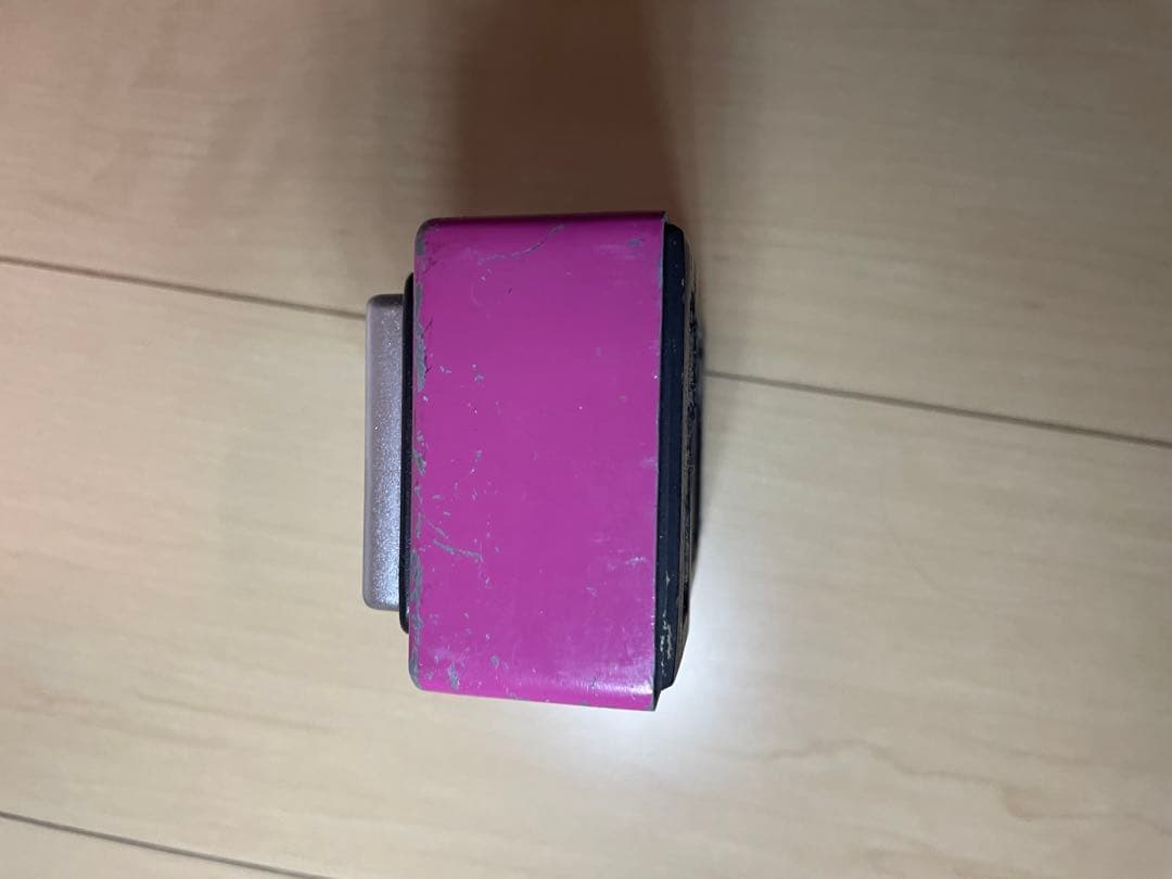 Maxon AD9 オリジナル