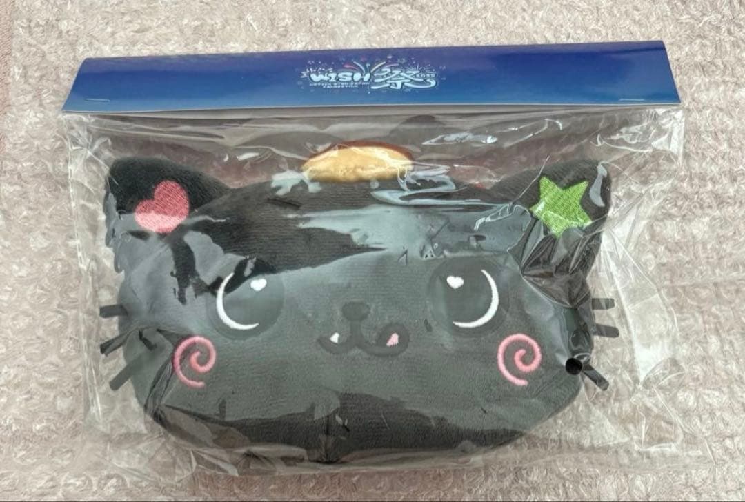 nctwish wish祭り　リク　ポシェット