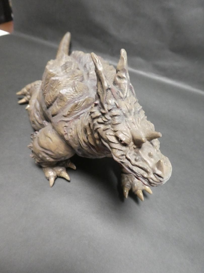 ビリケン商会　パゴス　塗装済み完成品