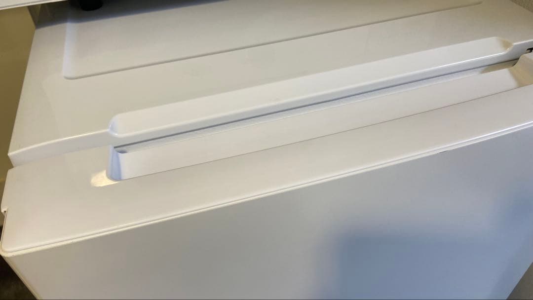 yselect ヤマダオリジナル ２ドア冷蔵庫 (156L・右開き) ホワイト