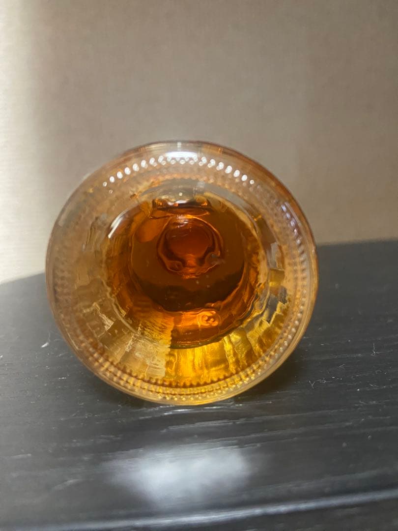 【未開栓】サントリー響ミニボトル(50ml)　初期モデル