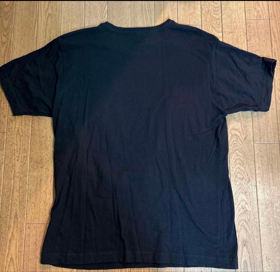 【正規品】Rammstein Tシャツ XLサイズ