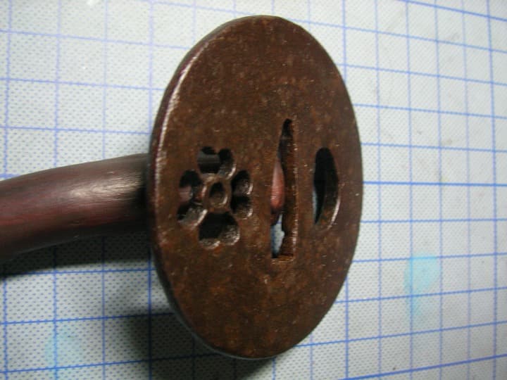 ツバ　フラワー