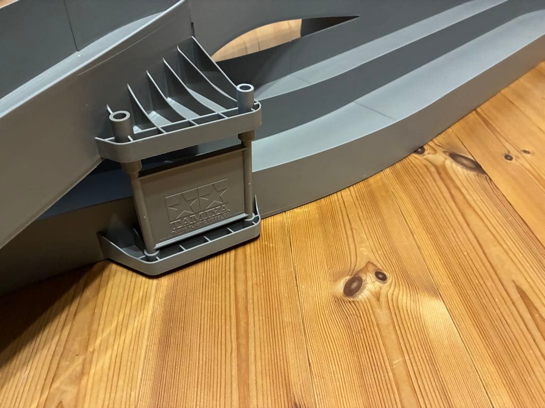 希少 廃盤カラーリング ミニ四駆 コース ジャパンカップJr.サーキット