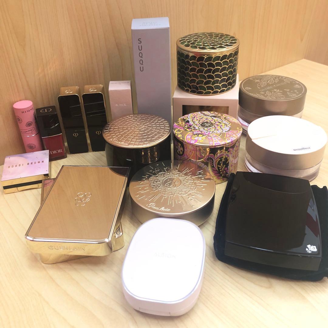 ♥cr463-693デパコス・他 まとめ売り