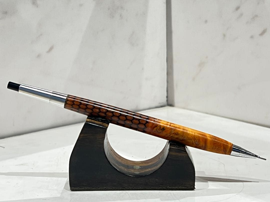 ちょび　pg5 +ハニカムHW9-9 アルミ硬度表示窓有り