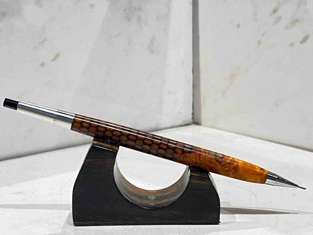 ちょび　pg5 +ハニカムHW9-9 アルミ硬度表示窓有り