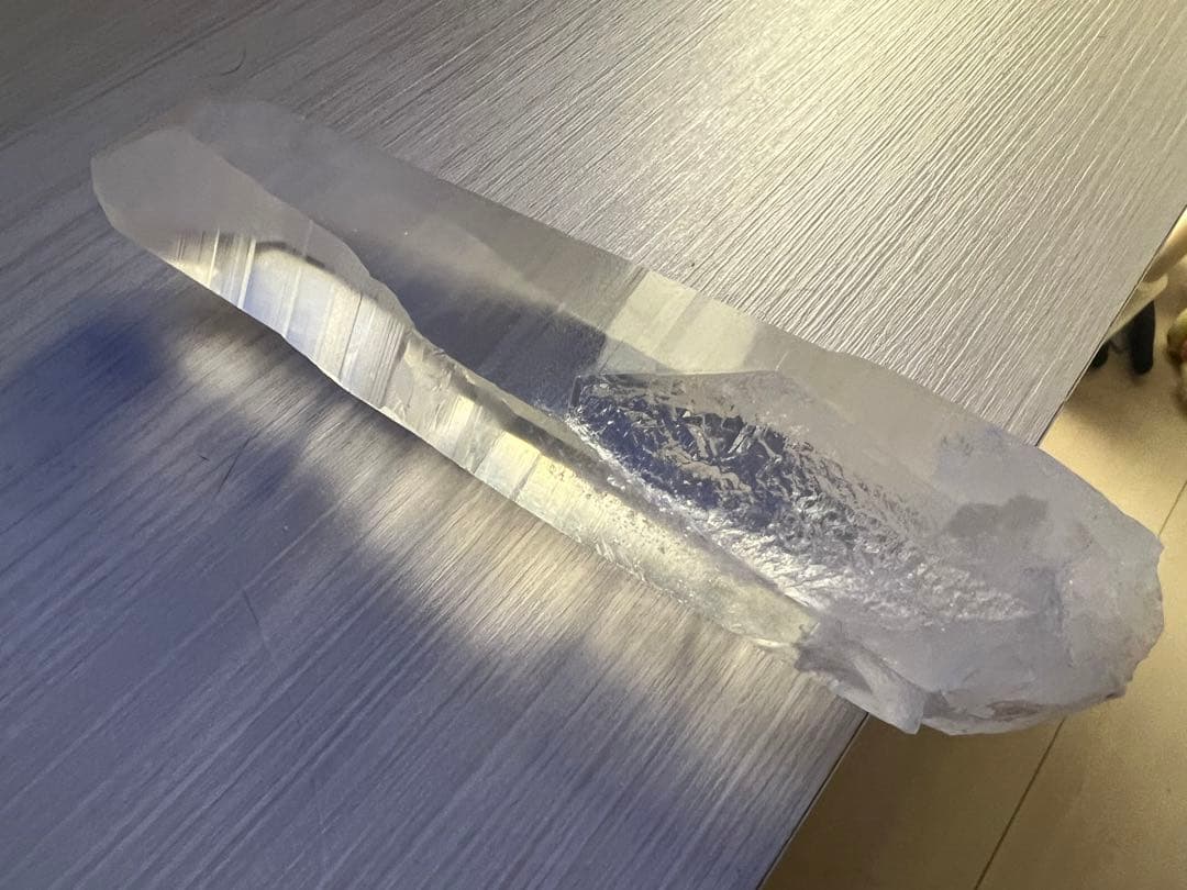 レムリアンシード クリスタル