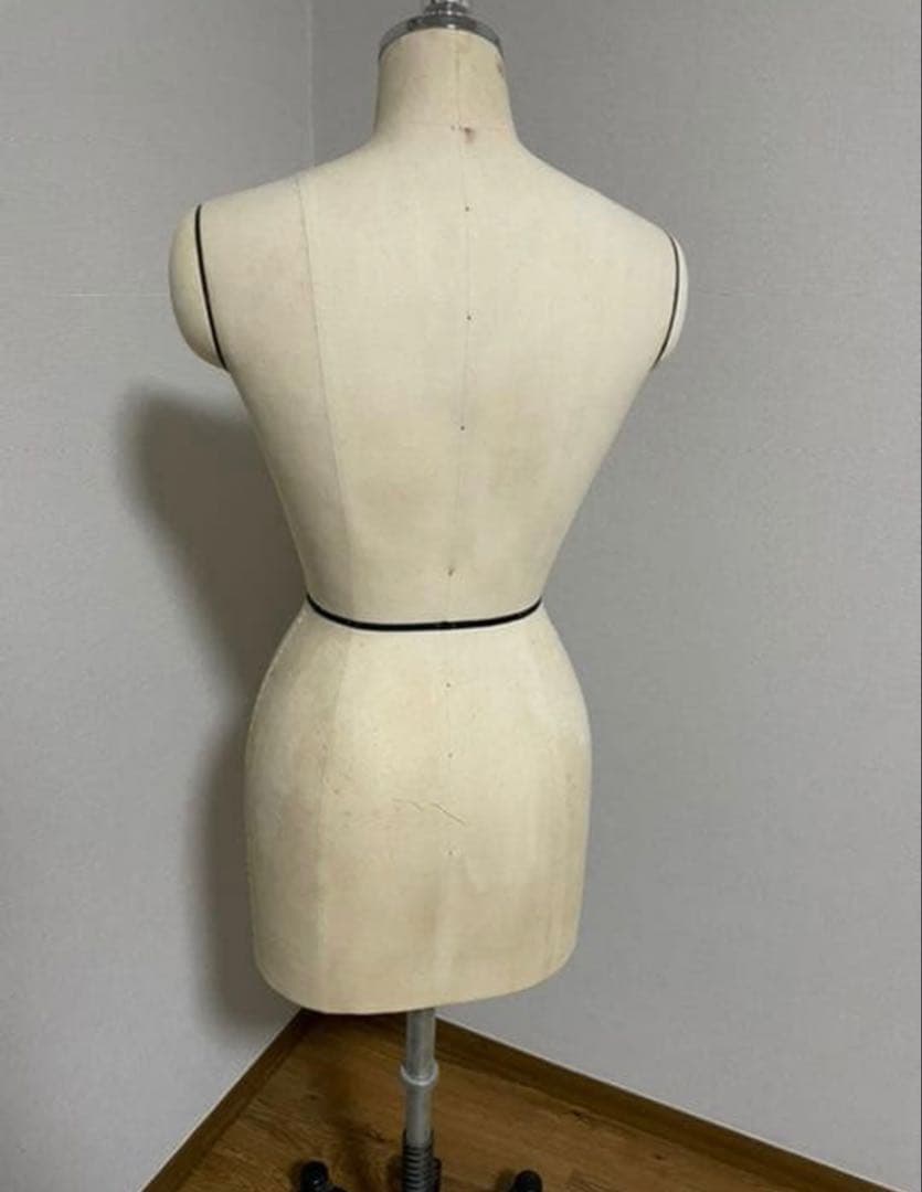 キイヤ ニューキプリス Kypris 9AR トルソー