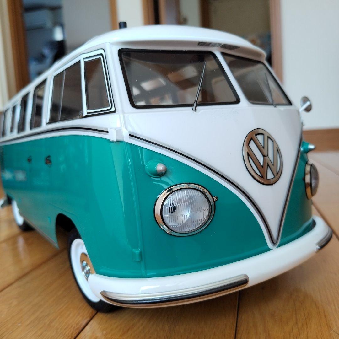 タミヤ　フォルクスワーゲン　m-06