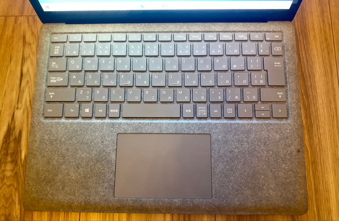 その他ノートPC本体 Microsoft Surface Laptop 2 2017