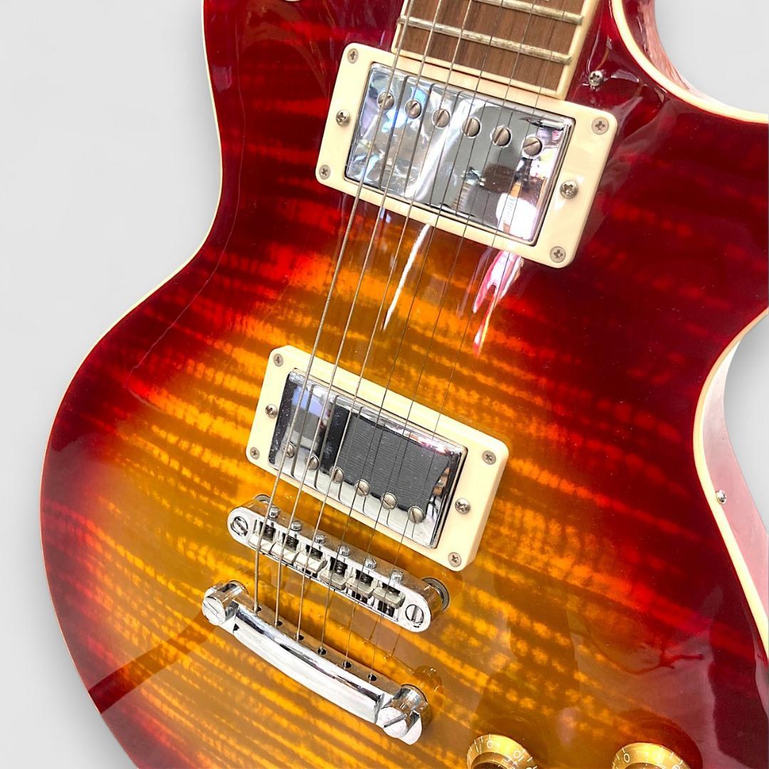 Career StageSeries レスポールタイプ