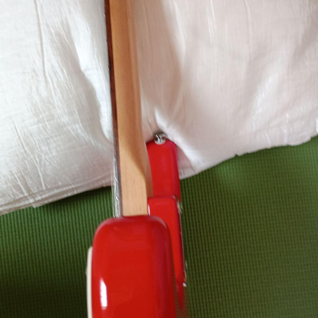 スクワイヤー　ストラトキャスター