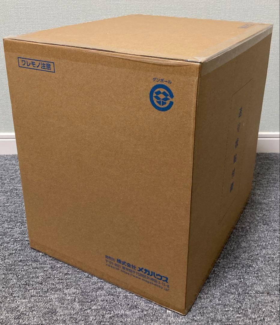 ワンピース POP A×MAXIMUM ボア・ハンコック フィギュア　新品未開封