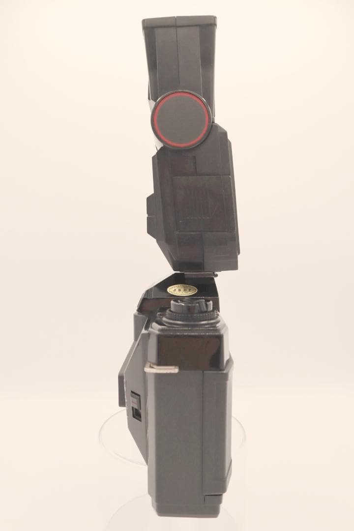 【美品】Nishika ニシカ N8000 3-D 4眼 フィルムカメラ