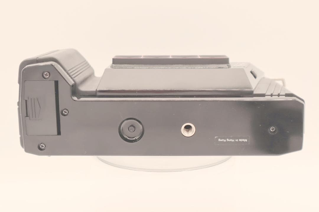 【美品】Nishika ニシカ N8000 3-D 4眼 フィルムカメラ