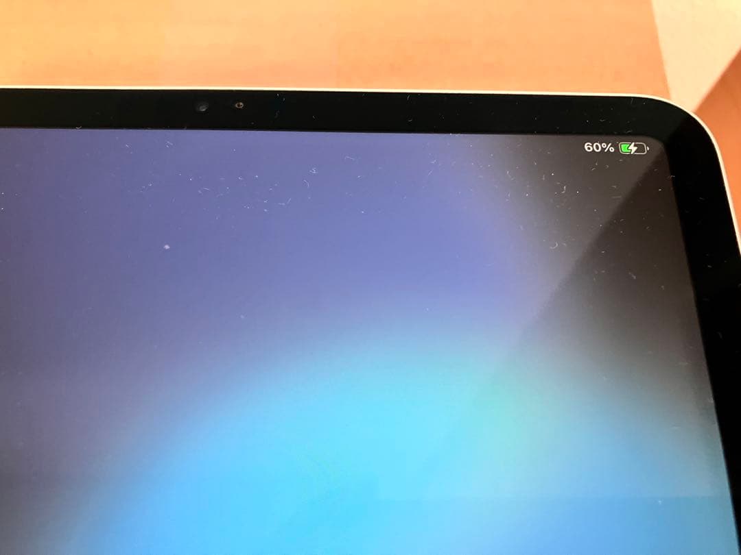 ロ*2様 【中古】11インチiPad Pro(第二世代)256GB Wi-Fi