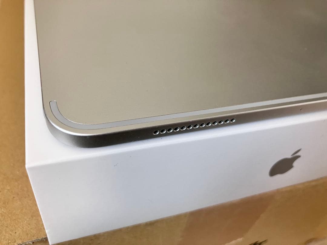 ロ*2様 【中古】11インチiPad Pro(第二世代)256GB Wi-Fi