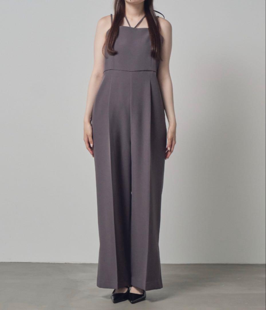 all in one × decorative tulle tops