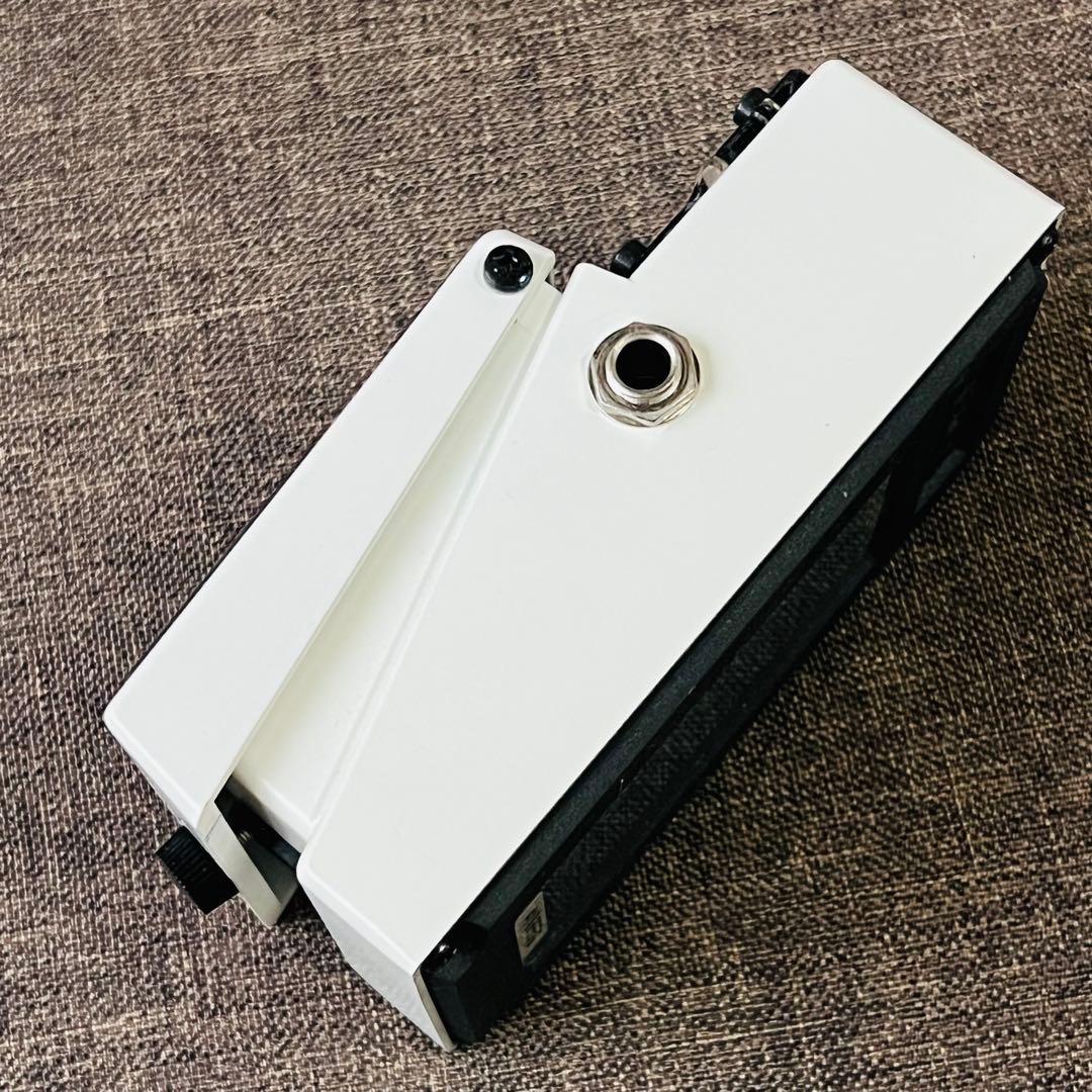 BOSS TU-3 Chromatic Tuner エフェクター