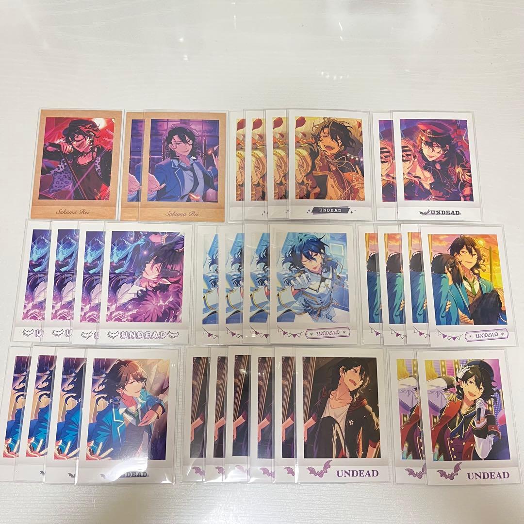 あんスタ　あんさんぶるスターズ　朔間零　ぱしゃっつ　ぱしゃこれ　まとめ売り