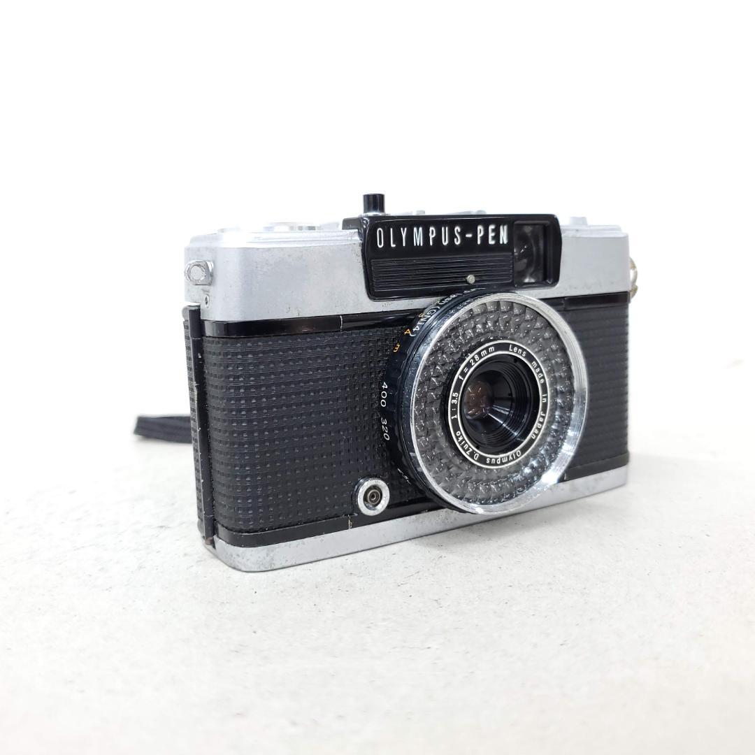 【動作確認済】 Olympus PEN EE-3 F1121-32-5v p
