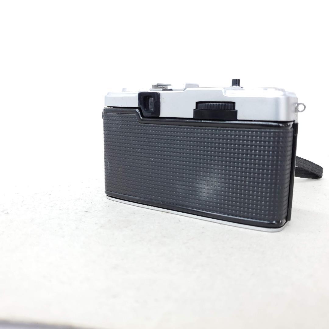 【動作確認済】 Olympus PEN EE-3 F1121-32-5v p