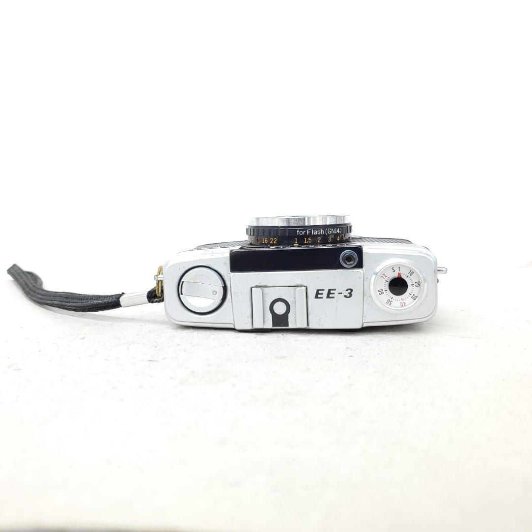 【動作確認済】 Olympus PEN EE-3 F1121-32-5v p