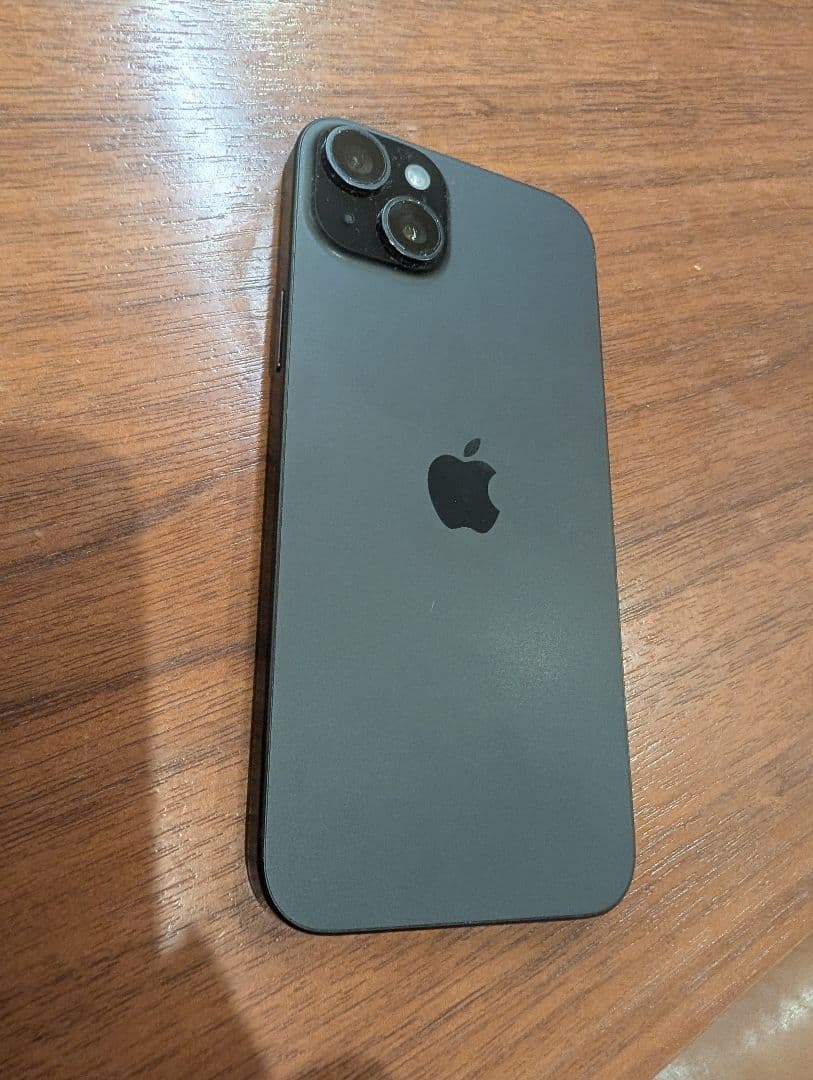 さ*チ様 iPhone 15 Plus 本体