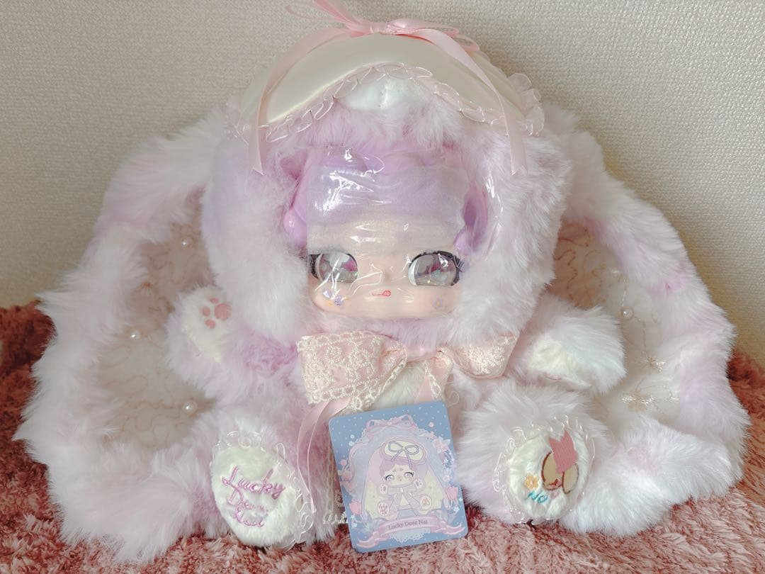 ラッキーディアナイ LuckyDeerNai 600% シクレ