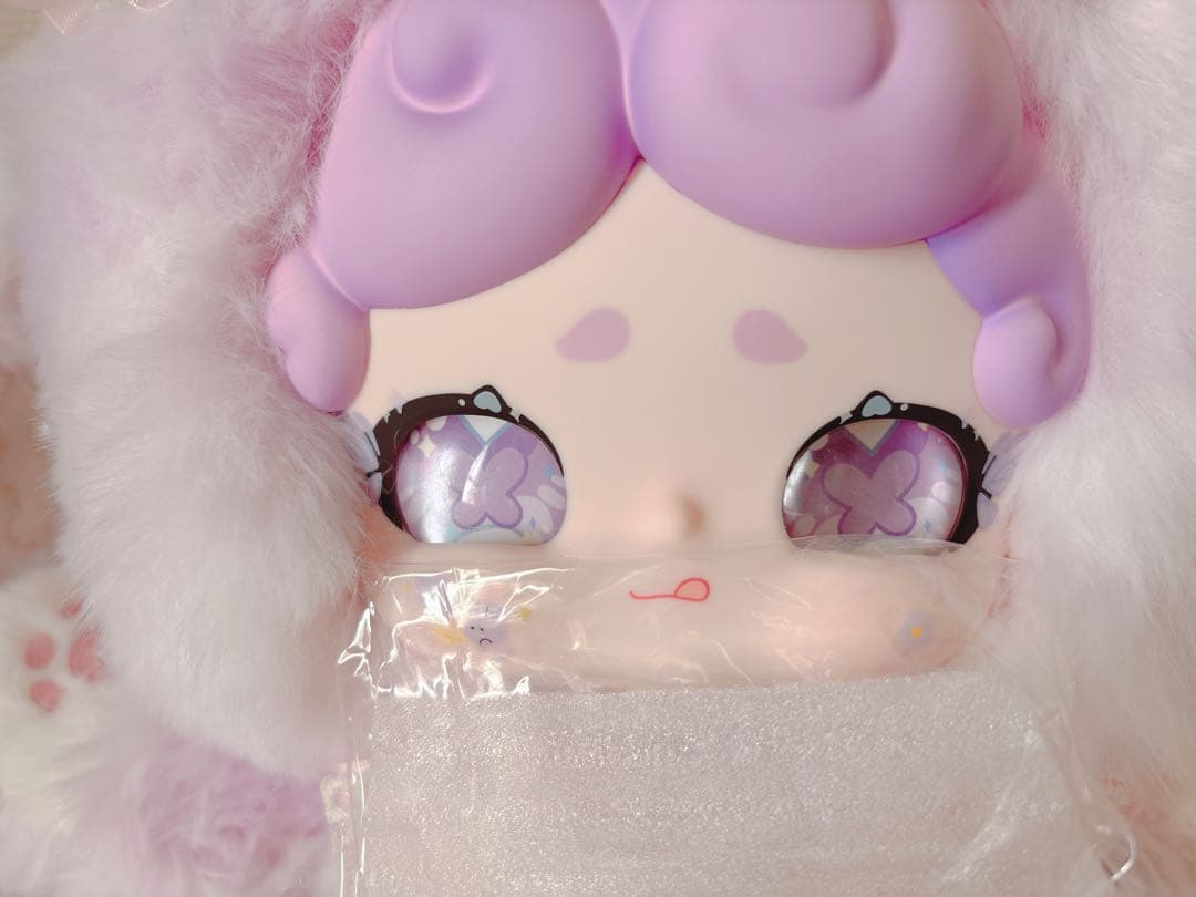 ラッキーディアナイ LuckyDeerNai 600% シクレ