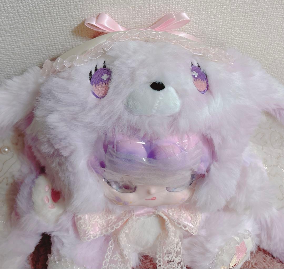 ラッキーディアナイ LuckyDeerNai 600% シクレ